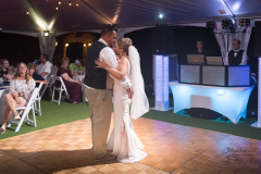Bride-and-Groom-with-DJ-Steve-web