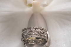 January-wedding