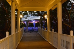 Palm-Island-Wedding-Dock