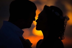 Mari and Mitch, Palm Island, Florida, August 9, 2014.(Photos by Armando Solares/SolaresWeddings.com)