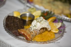 Lobster-Dinner-Palm-Island