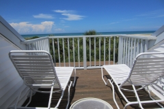 deck chairs