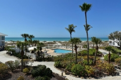 patio pool ocean view