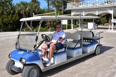 people mover