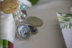 Heartfelt Wedding Wishes from the Father and Mother of the Bride