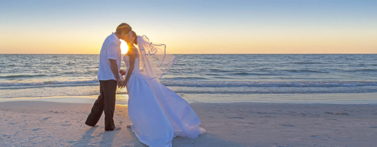 Florida Beach Wedding Venues - Wedding Venues Near Sarasota FL | Palm ...