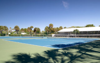 Top 75 Tennis Resort Recognition