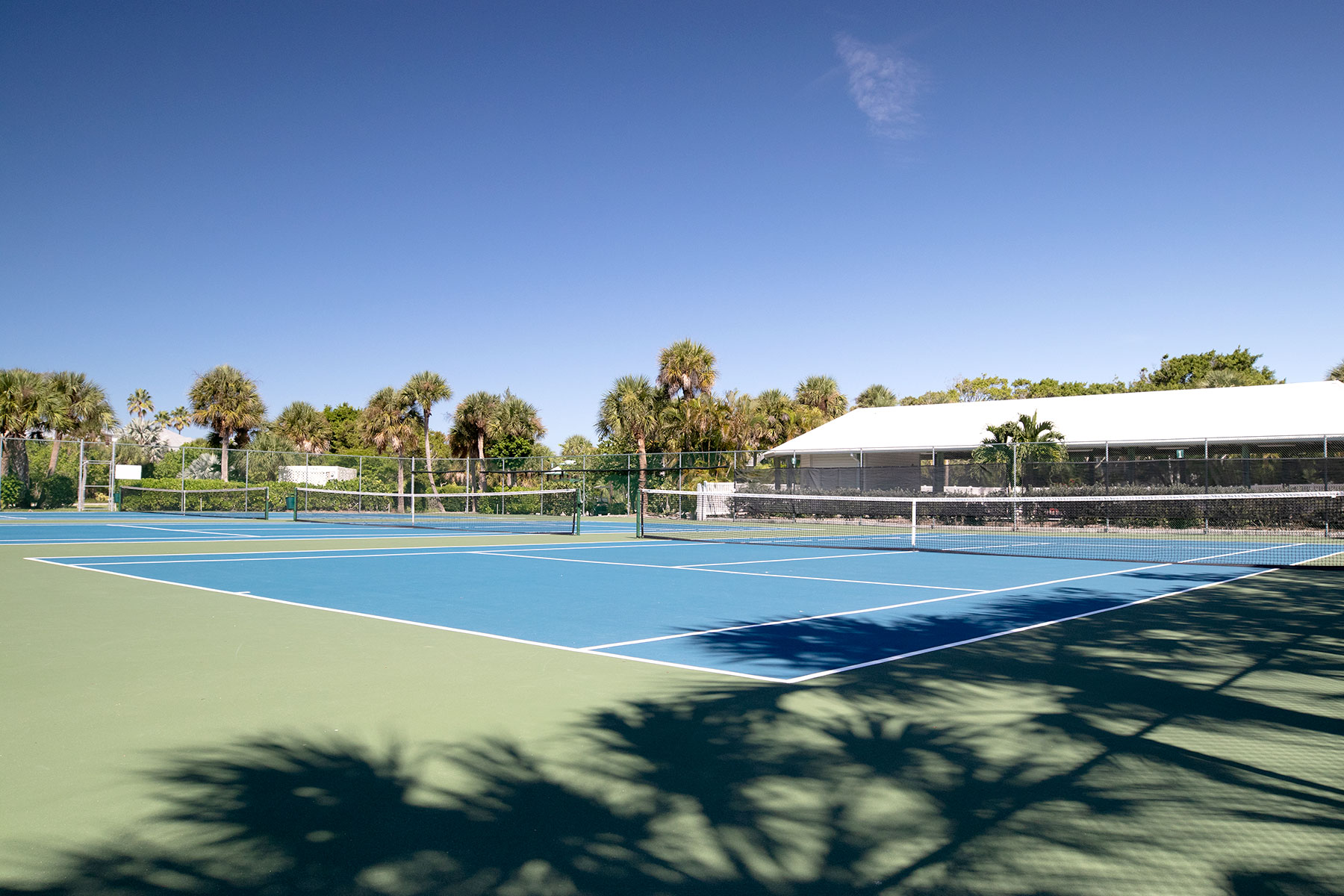 Top 75 Tennis Resort Recognition