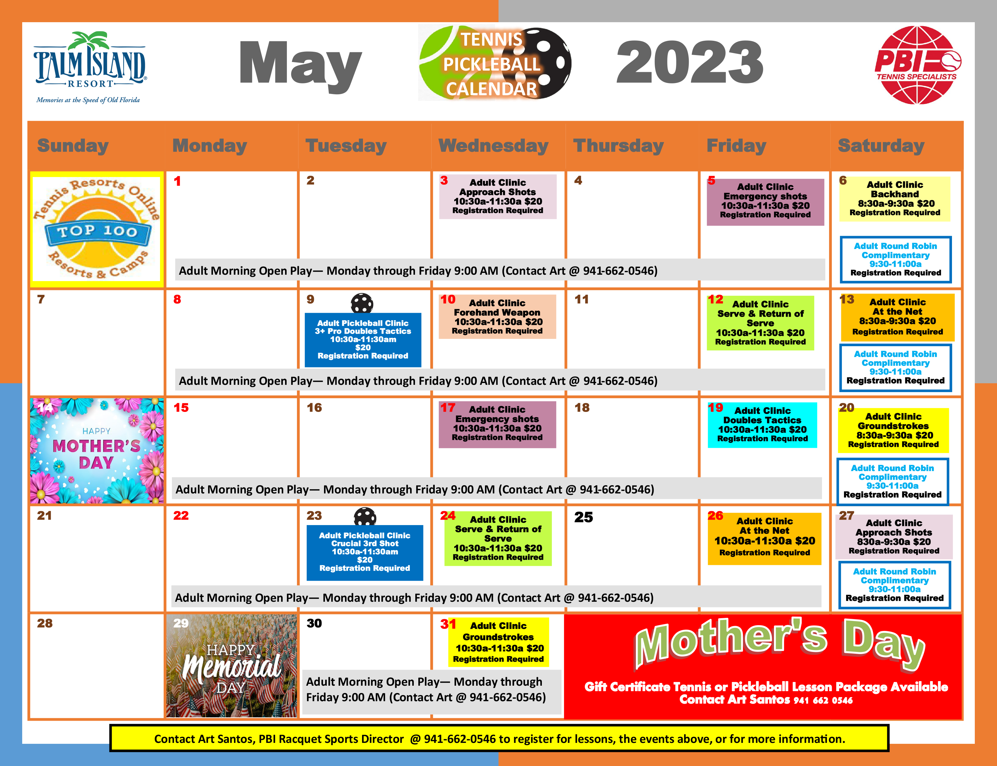 palm-island-resort-may-2023-calendar