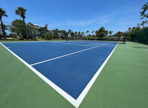 Palm Bay Rackets Family Friendly Resort with Golf and Tennis Near Sarasota