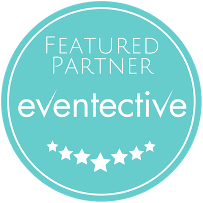 An award from Eventective for one of the best beachfront wedding venues near sarasota FL