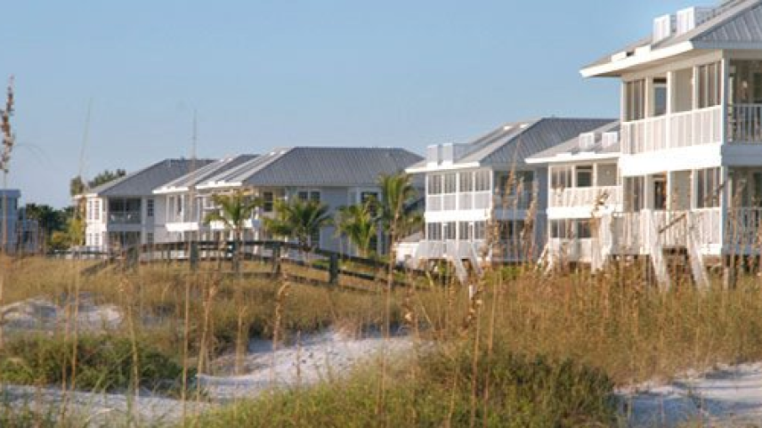 Island Cottages