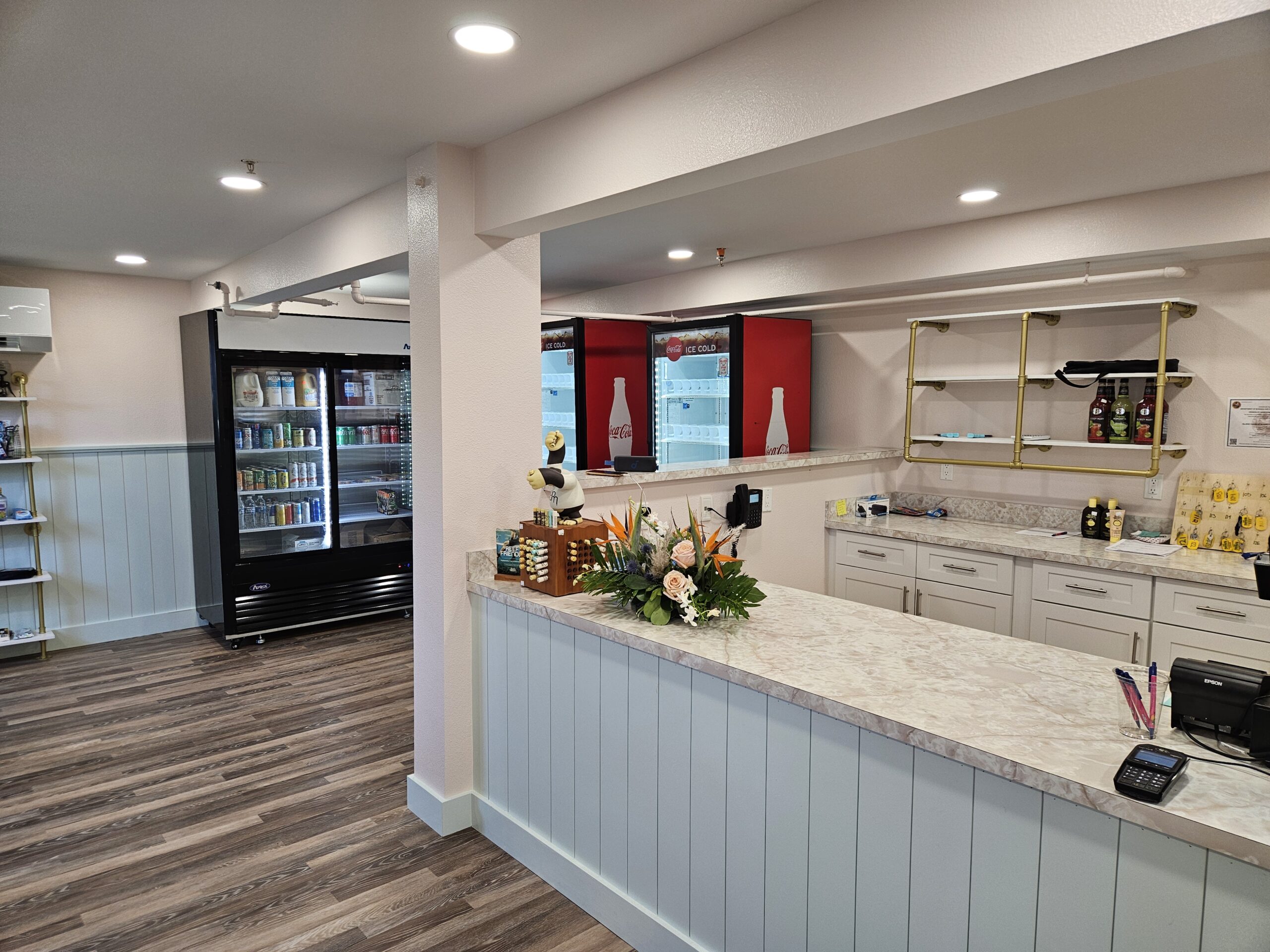 best resort in florida for families coconuts cafe