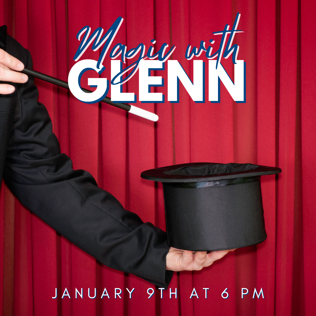 magic-with-glenn-at-palm-island-resort-at 6pm-at-the-gazebo