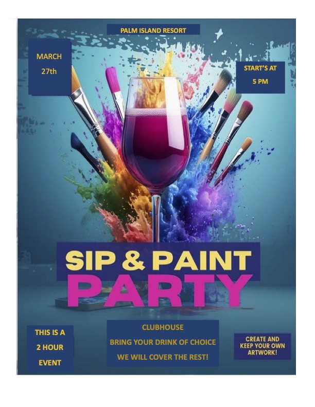 palm-island-resort-sip-and-paint-march-27