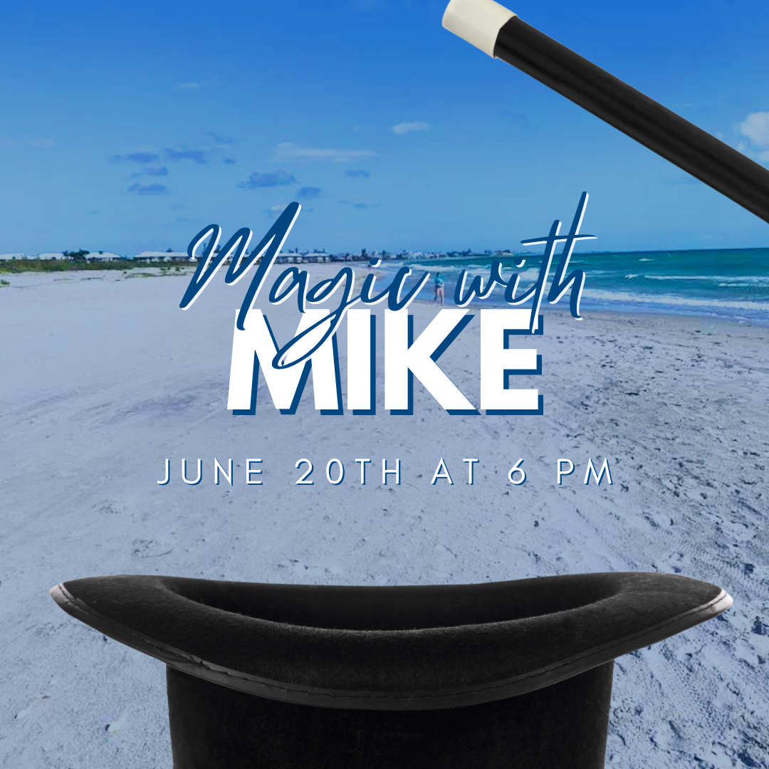 palm-island-resort-magic-with-mike-june-20-at-6PM