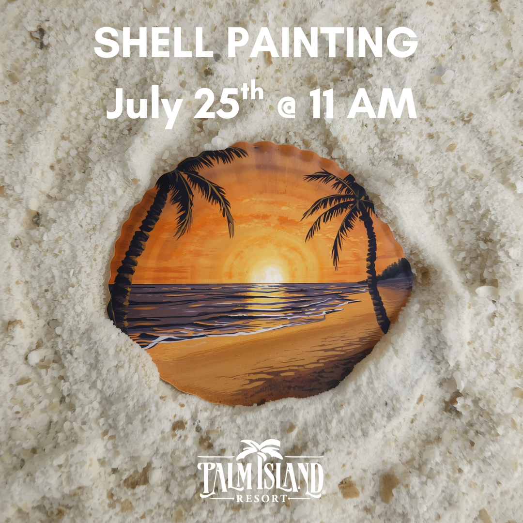 palm-island-resort-shell-painting-activity-july-25-at-11am